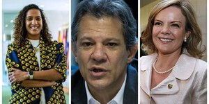 Eleições 2026: saídas de ministros para concorrer atingem recorde