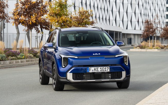 A renovação do Stonic