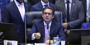 Motta: é hora de “tirar pautas tóxicas” e votar isenção do IR
