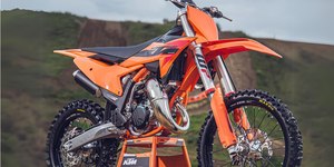 KTM declara falência e deixa 300 mil motos 'sobrando'