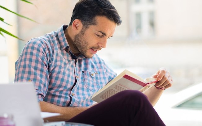 Etapas da leitura aumentam velocidade de leitura e compreensão