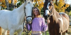 Jovem morre em acidente com cavalo nos Estados Unidos