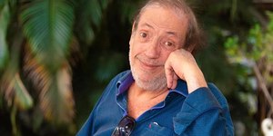 Beiçola de mudança para Retiro dos Artistas: "Com mais segurança"