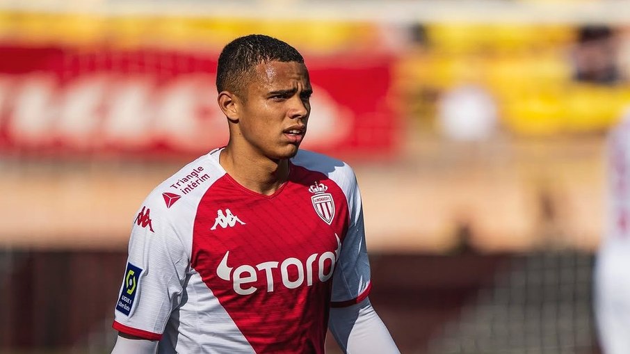 Vanderson é convocado para a Seleção Brasileira Vanderson é convocado para a Seleção Brasileira