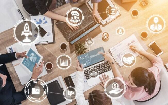 Marketing consome 11% do faturamento de empresas e MPEs buscam alternativas