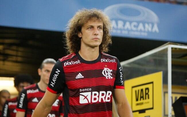 David Luiz diz que Flamengo teve 'mais posse e oportunidades' e que nada está definido no Cariocão