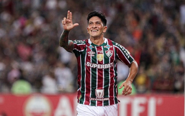 Fluminense x Sampaio Corrêa: onde assistir ao jogo pela Copa do Brasil