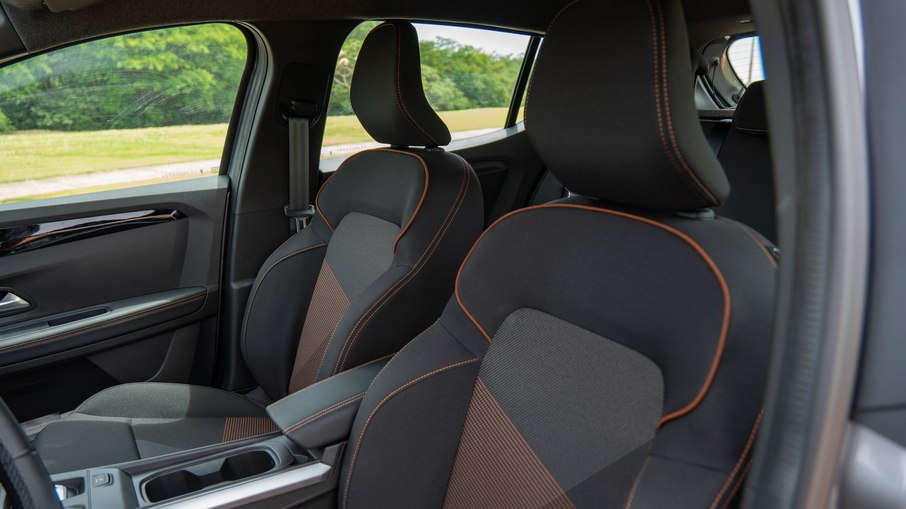 Renault Kardian Techno