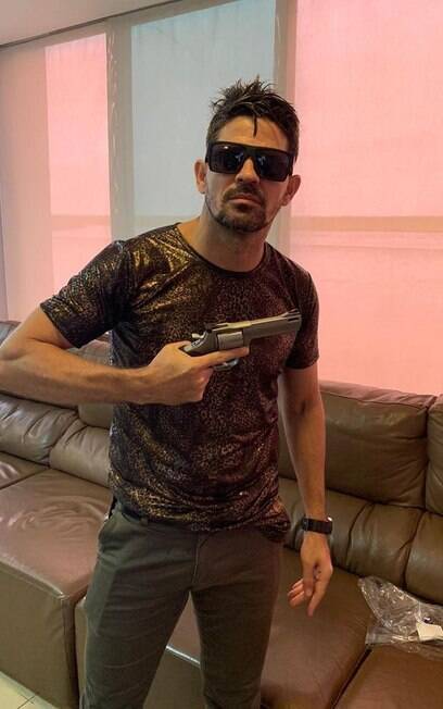Weliton Costa