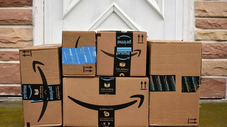 Amazon Inicia Venda Direta De Novos Produtos No Brasil; Confira ...