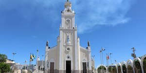 O que é uma Basílica Menor? País tem 80 e título é dado pelo papa