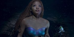 Conheça Halle Bailey, atriz negra que viverá Ariel em 'A Pequena Sereia'