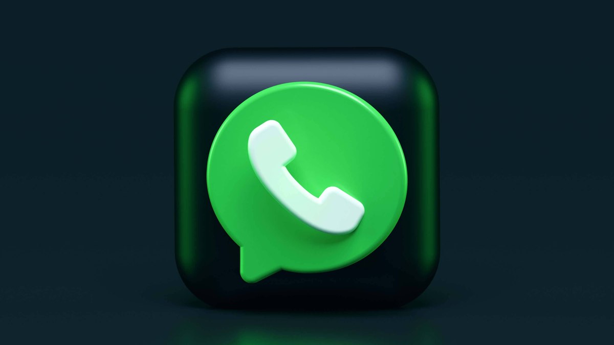WhatsApp libera enquete na versão web