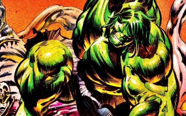 Nova HQ revela como Bruce Banner pode se separar do Hulk pra sempre