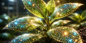 O segredo escondido nas plantas que pode valer bilhões