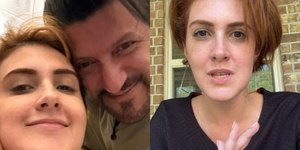 Viúva expõe experiência sobrenatural com Lito após morte: “Sinal”