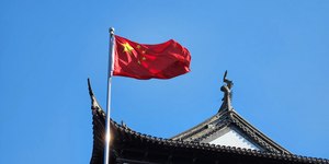 O papel escorregadio da China nas negociações climáticas