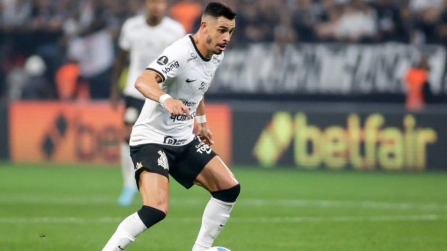 Corinthians empata no finalzinho do jogo com o lanterna América