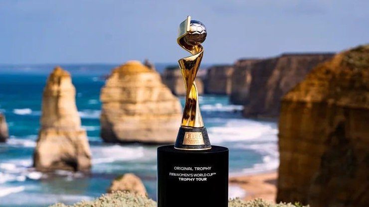 Fifa anuncia sedes da Copa do Mundo Feminina de 2027, no Brasil