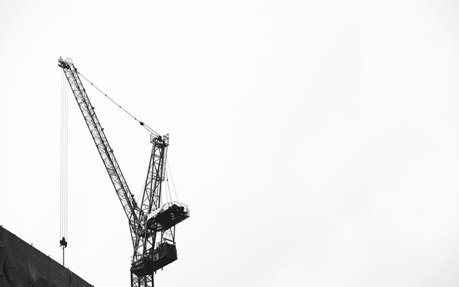 Tecnologia mapeia 388 mil obras e reformas no 1º semestre