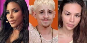 Carol Lekker detona Juliano Floss após relato de Vivi Wanderley