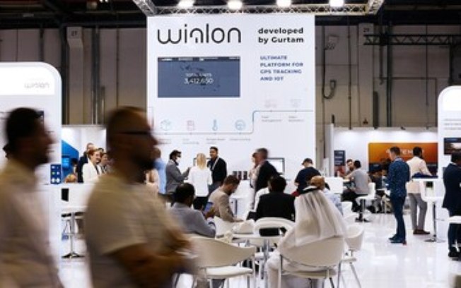 Plataforma de telemática Wialon atinge 3,5 milhões de veículos conectados em todo o mundo