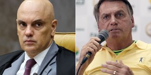 Dark Horse: investigação avança e pode incluir Bolsonaro