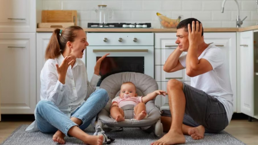 Divórcio digital: aplicativo facilita parentalidade após a separação