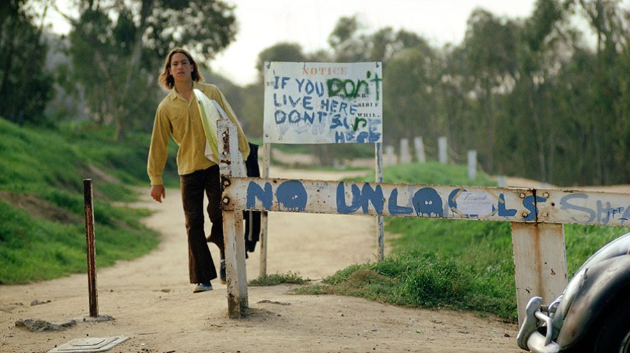 No Unlocals No Unlocals
