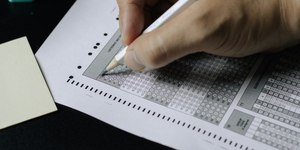 Gabarito do 2º dia de provas do Enem 2025 é divulgado