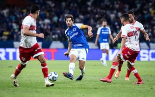 Palpite: CRB desafia favoritismo do Cruzeiro por vaga histórica