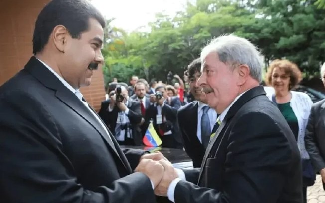 Maduro desafia críticas de Lula e reforça confiança em eleições na Venezuela