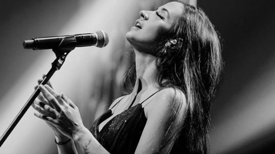 Em entrevista exclusiva ao iG Delas, Mariana Nolasco reflete a importância da música em sua vida