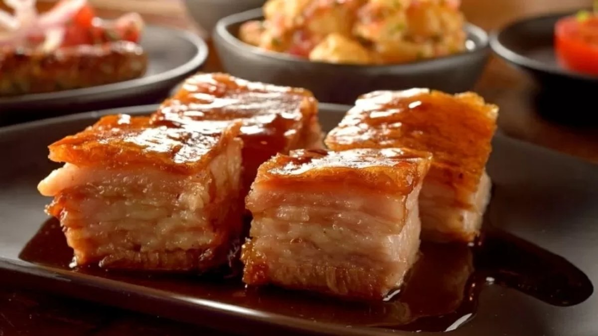 A Casa do Porco A Casa do Porco