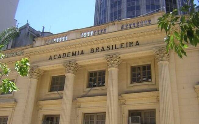 Na Academia Brasileira de Letras são definidas todas as alterações da língua portuguesa