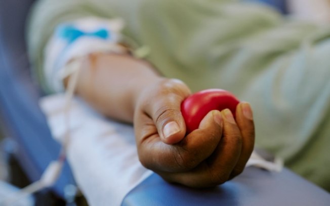 Doar sangue exige cuidados e critérios específicos