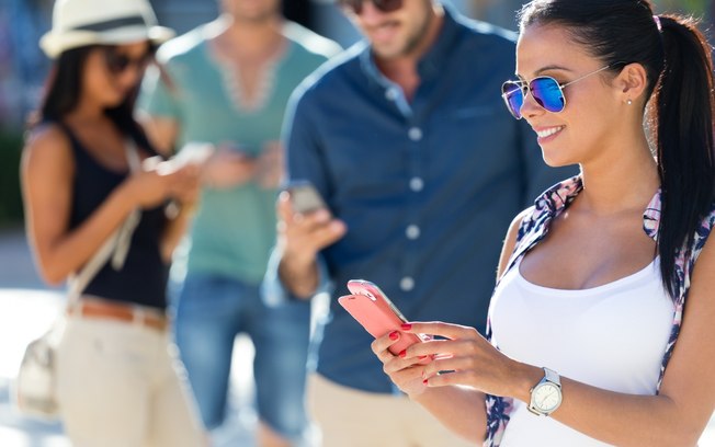 Especialista orienta como proteger dados nas férias de verão