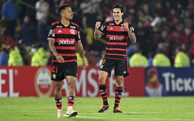 Flamengo recebe São Paulo em estreia no Maracanã pelo Brasileirão