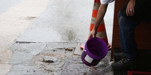 Tempestades se espalham para o Sul e devem afetar 24 estados; veja a previsão do tempo