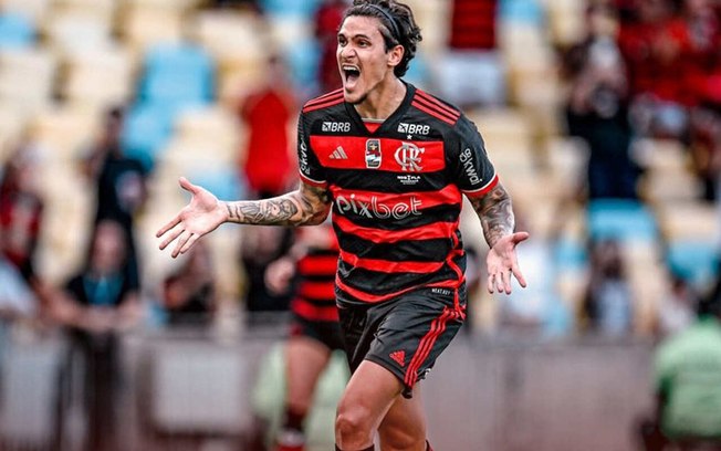 Flamengo garantiu mais um patrocínio para a camisa 