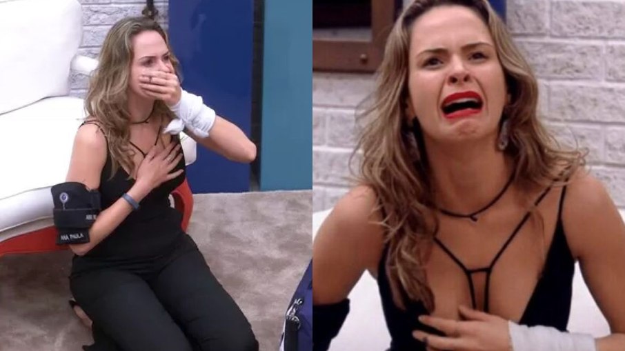 Ana Paula Renault