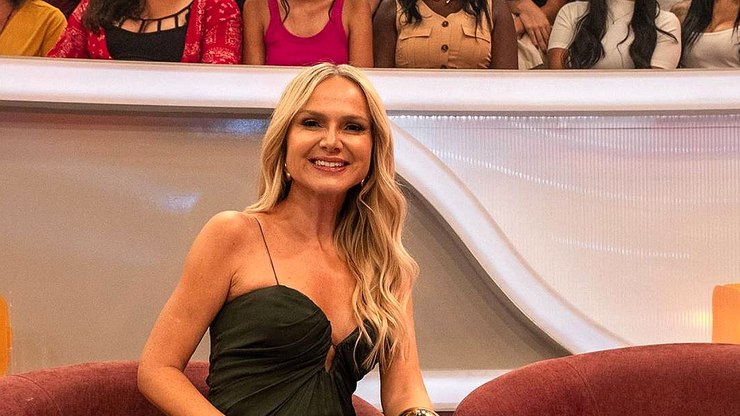 Eliana derruba Ibope e assusta a TV Globo