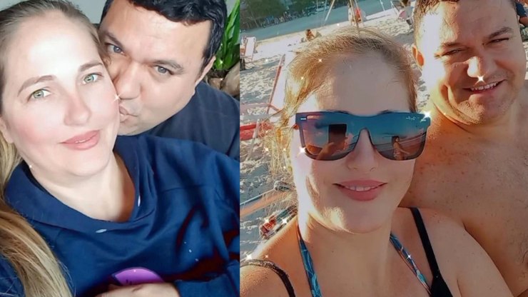SC: Marido é preso após confessar assassinato de esposa
