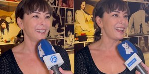 Regiane Alves destaca acolhimento e impacto de personagens LGBT+