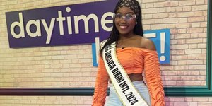 Morre, aos 35 anos, LaToya Malcolm, atriz e Miss Jamaica