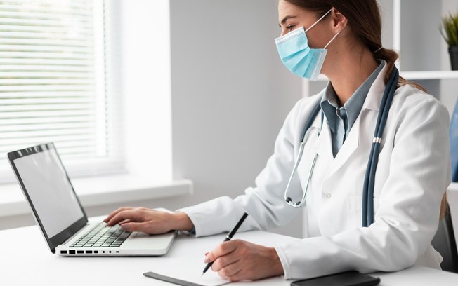 Portal Medcetera oferece suporte para profissionais de saúde
