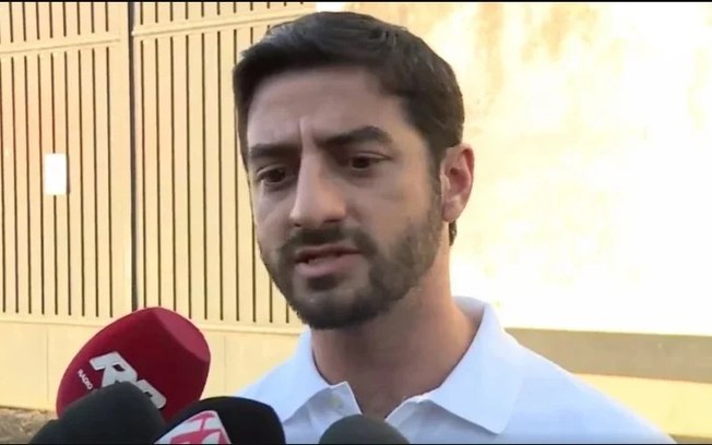 Marcos Lamacchia tem acordo com Pedrinho para compra da SAF