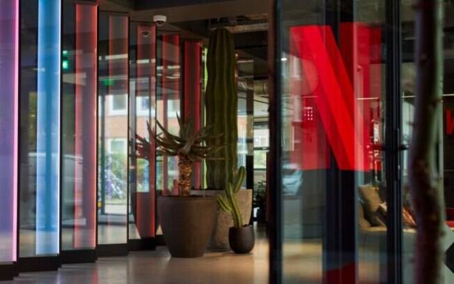 Netflix cancela mais produções que o normal em meio a queda de assinantes