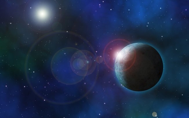 Raro encontro de seis planetas em Aquário – o que isso significa para você