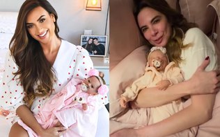 A febre do bebê reborn: especialista reflete sobre efeitos da boneca no psicológico
